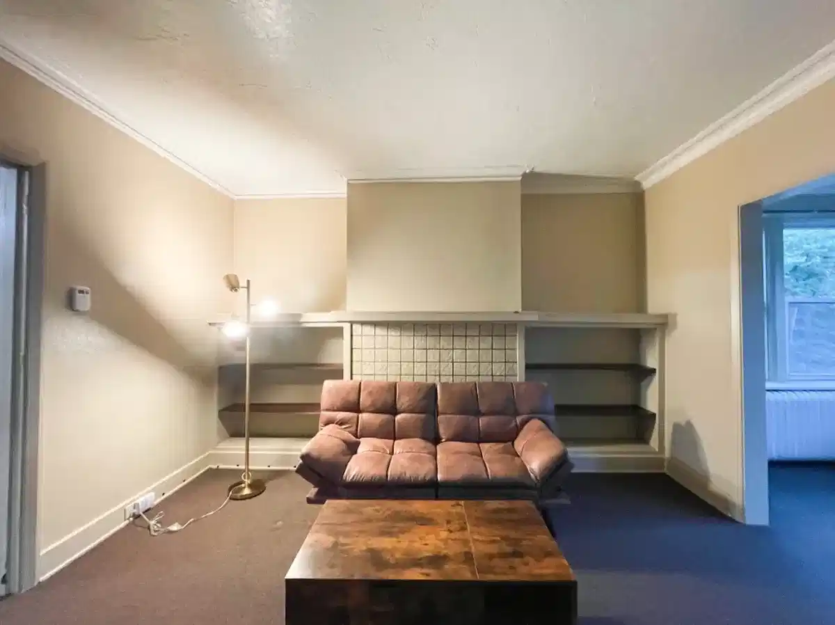 3565 Beechwood Blvd, Pittsburgh - Pittsburgh, Pennsylvania, United States - Common Area