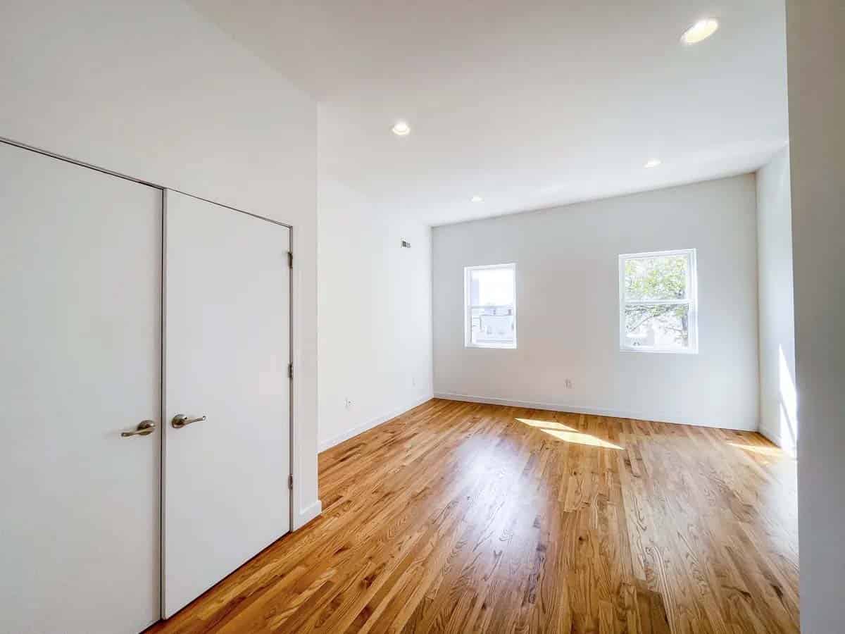 521 N 34th St, Philadelphia - Philadelphia, Pennsylvania, United States - Bedroom