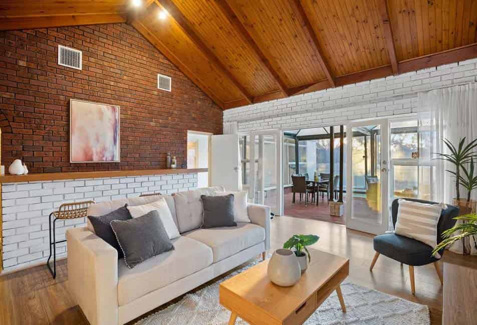 Room in a 5 Bedroom Apartment, 25 Willow Crescent, Campbelltown, City of Campbelltown Council, 5074 - Adelaide, South Australia, Australia - Common Area