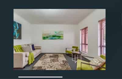 Room in a 4 Bedroom Apartment, 1 Liley Street, Hilton, City of West Torrens, 5033 (Room 2) - Adelaide, South Australia, Australia - Common Area
