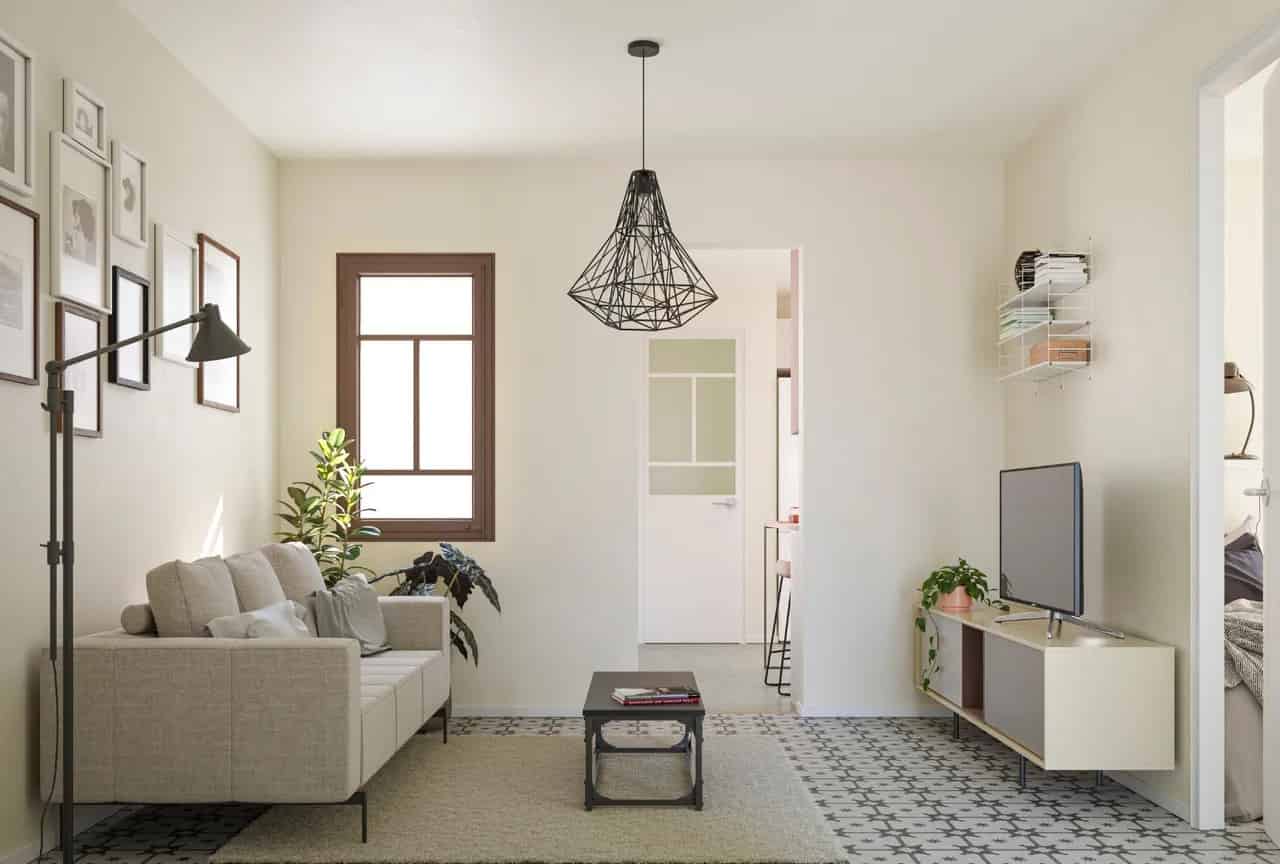 Consell De Cent 538, Barcelona - Barcelona, Spain - Common Area