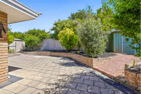 Room in a 6 Bedroom Apartment,  530 Marmion Street, Booragoon, City of Melville 6154 (Room 5) - Perth, Western Australia, Australia - Exterior