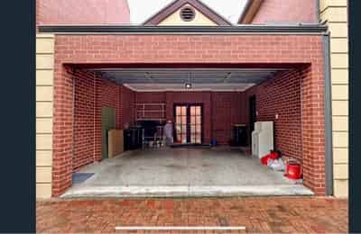 Room in a 5 Bedroom Apartment, 66 Alfred Street, Adelaide City Council, Adelaide 5000 (Room 3) - Adelaide, South Australia, Australia - Exterior