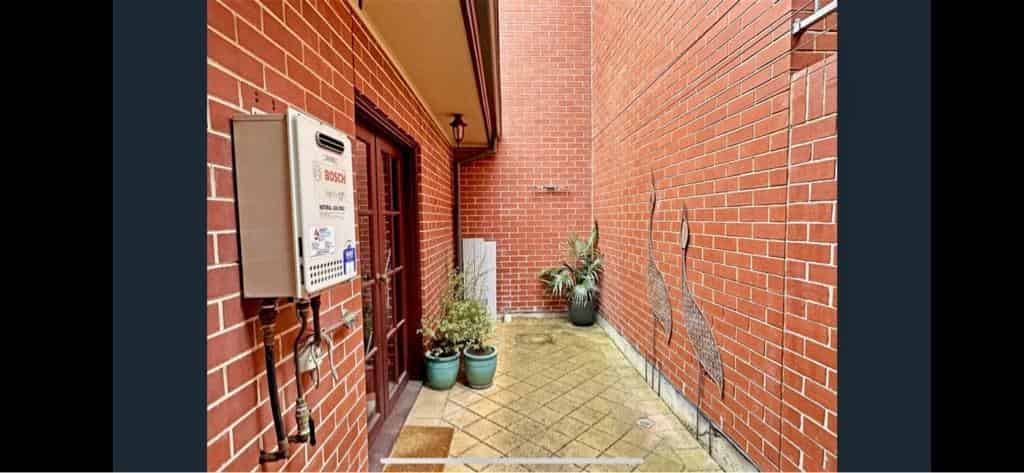 Room in a 5 Bedroom Apartment, 66 Alfred Street, Adelaide City Council, Adelaide 5000 (Room 5) - Adelaide, South Australia, Australia - Exterior