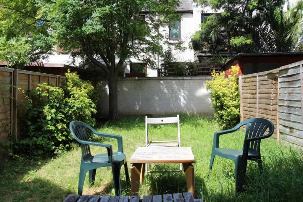 5 bedroom apartment, Pointers Close - London, England, United Kingdom - Exterior