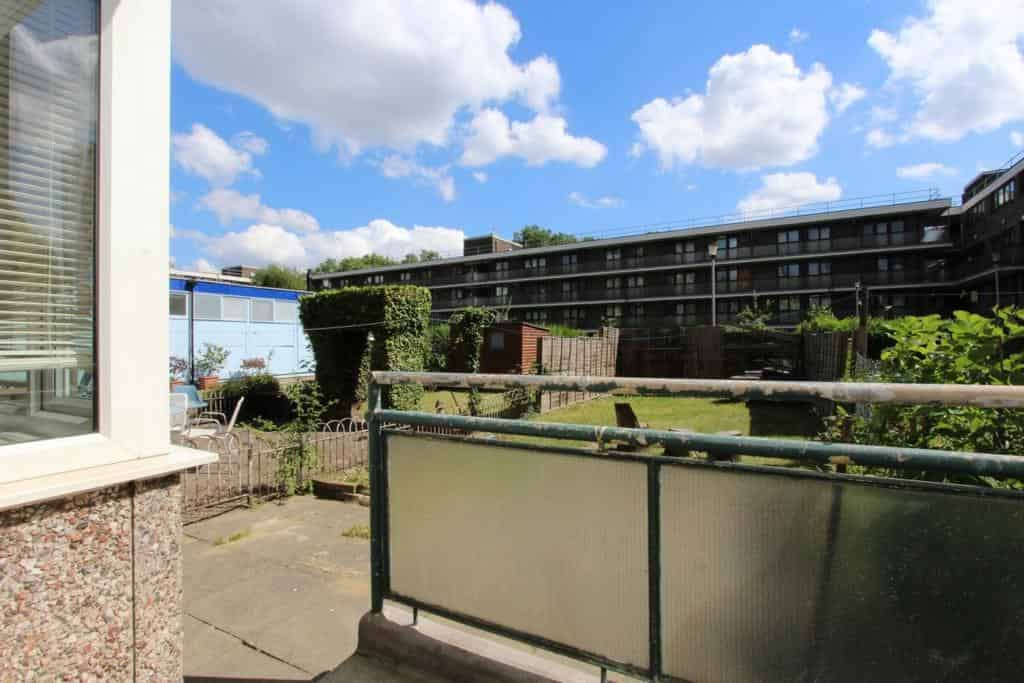 4 bedroom apartment, Cherbury Court, Cherbury Street - London, England, United Kingdom - Exterior