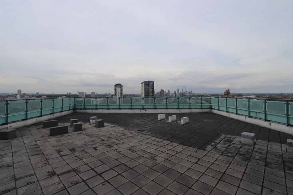 4 bedroom apartment, Fusion Building - London, England, United Kingdom - Exterior