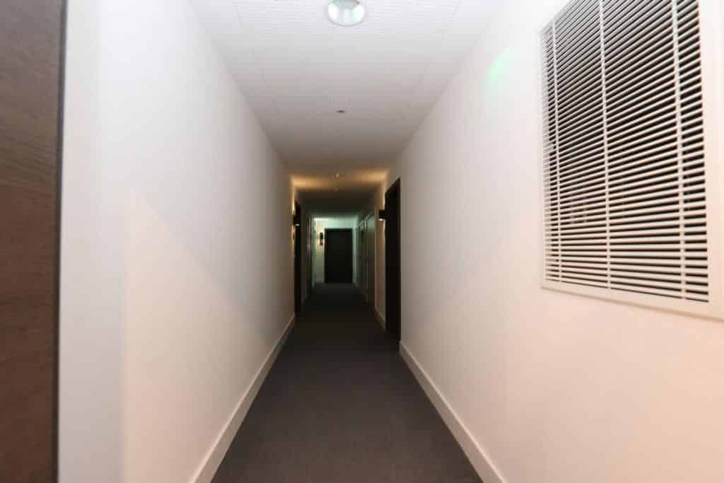 3 bedroom apartment, Pewter Court,8 Sterling Way - London, England, United Kingdom - Common Area