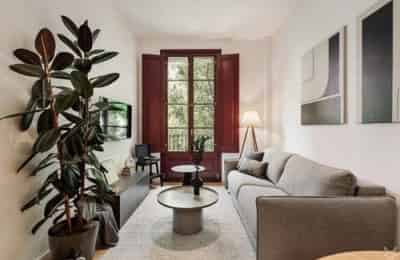 Canyelles, Barcelona - Barcelona, Spain - Common Area