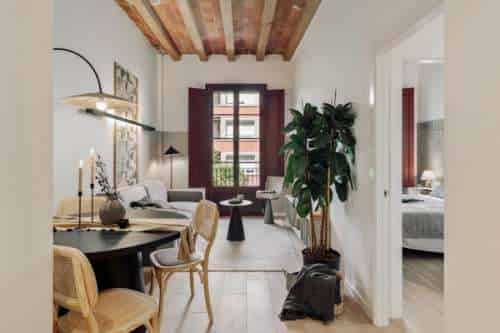 Vent, Barcelona - Barcelona, Spain - Common Area