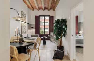 Miravet, Barcelona - Barcelona, Spain - Common Area
