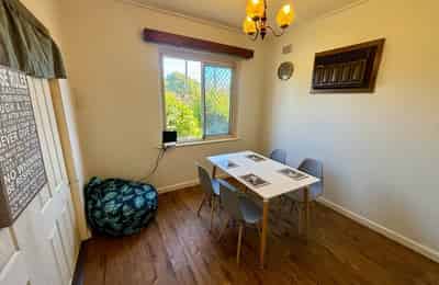 Room in a 5 Bedroom Apartment, 51 Boomerang Road, Croydon Park, City of Port Adelaide Enfield, 5008 (Room 2) - Adelaide, South Australia, Australia - Common Area