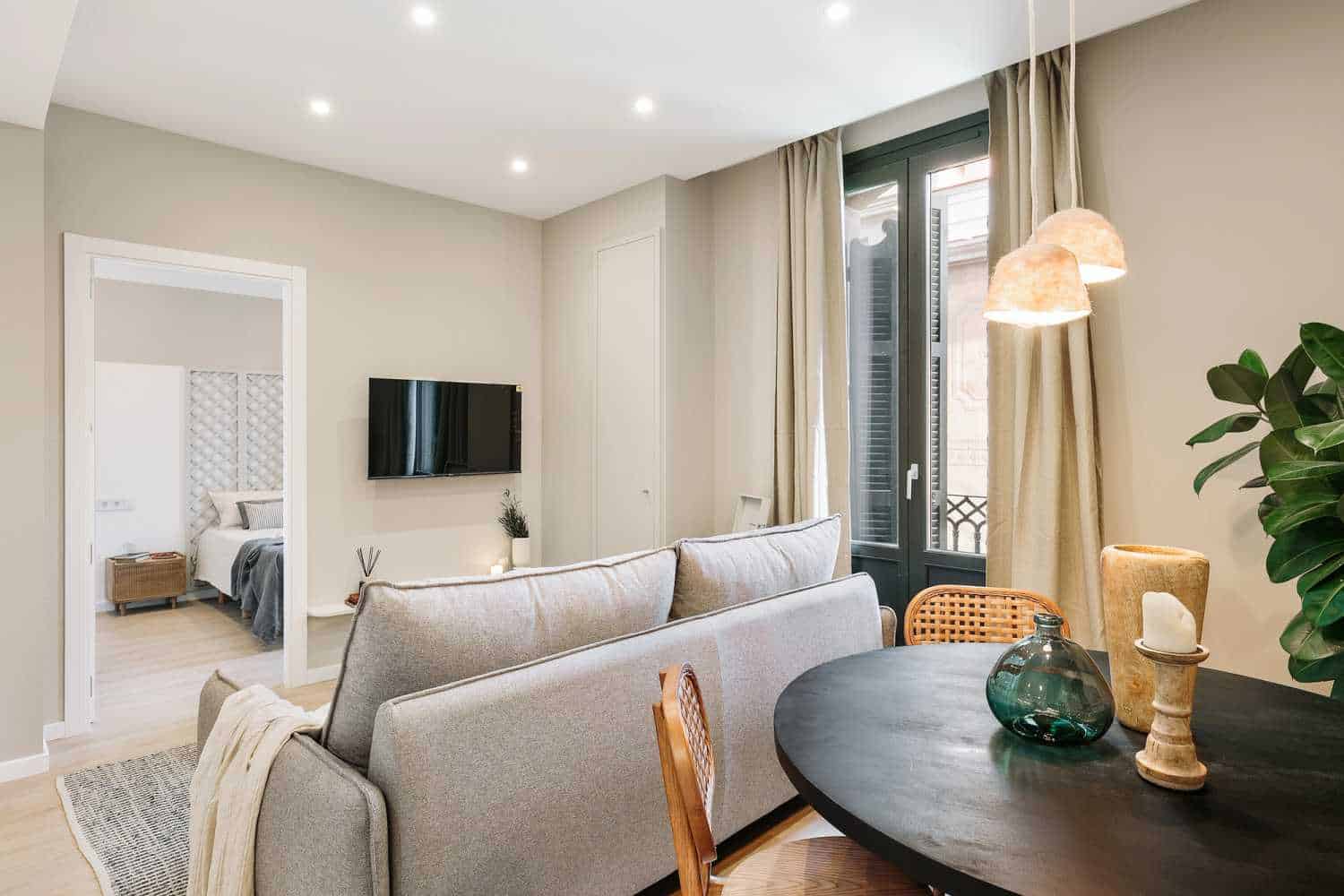 Acciaroli, Barcelona - Barcelona, Spain - Common Area