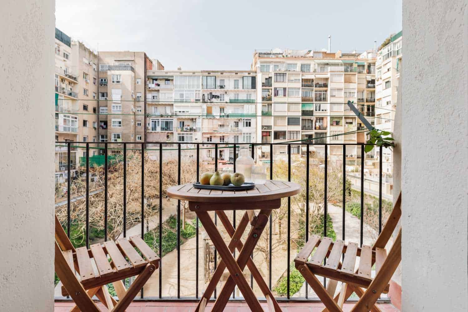 Nil, Barcelona - Barcelona, Spain - Exterior