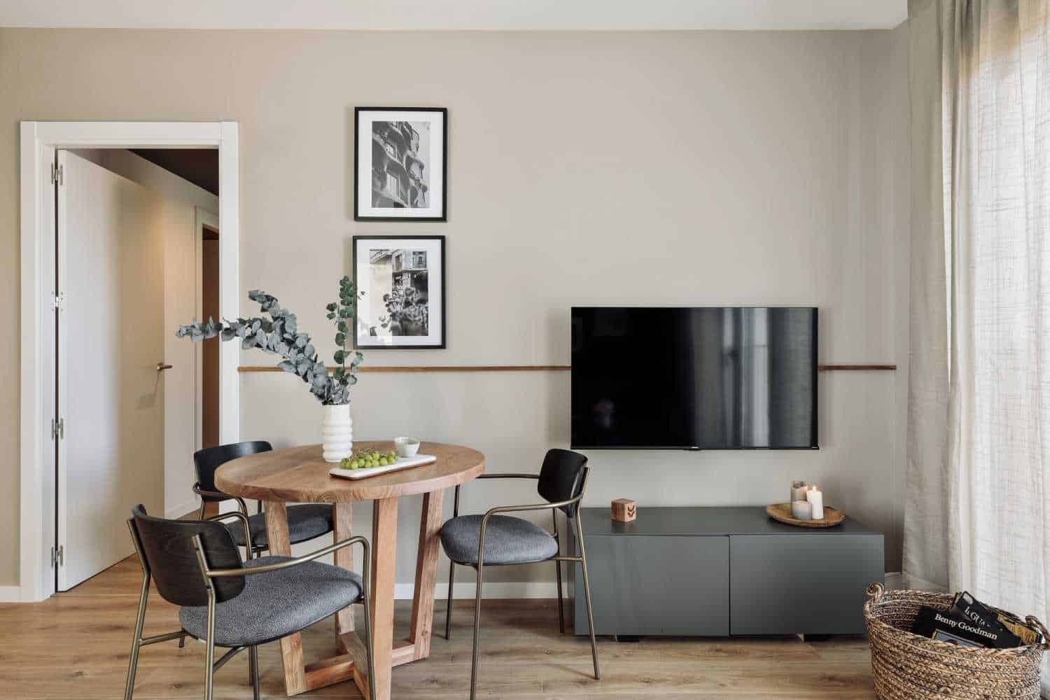 Roc, Barcelona - Barcelona, Spain - Common Area