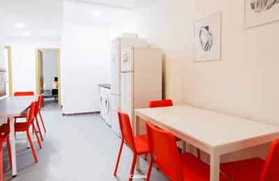 Rosario, Madrid - Madrid, Spain - Kitchen