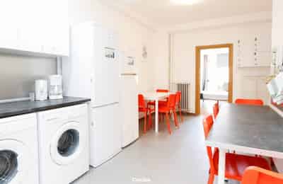 Rosario, Madrid - Madrid, Spain - Kitchen
