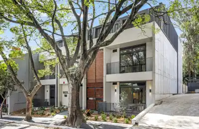 NESTL Newtown, Sydney - Sydney, New South Wales, Australia - Exterior