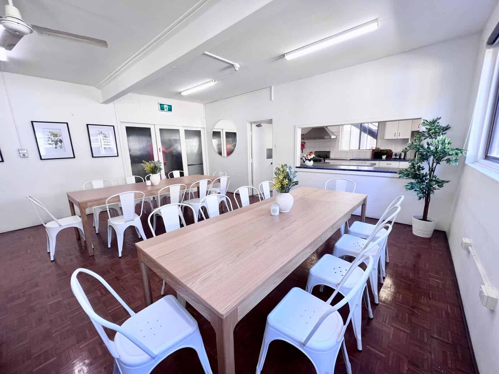 Sharesorted Wollongong, Sydney - Sydney, New South Wales, Australia - Common Area