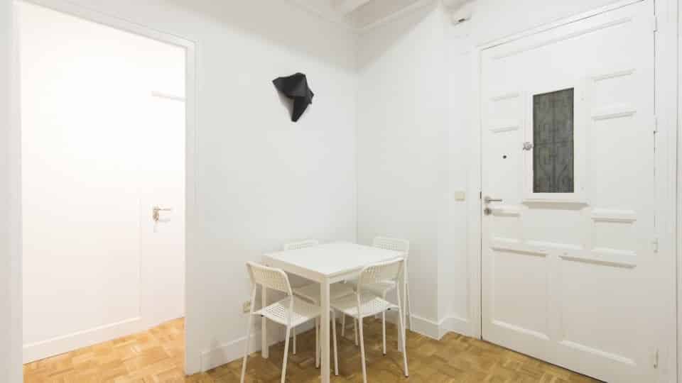 Bravo Murillo, Madrid - Madrid, Spain - Amenities