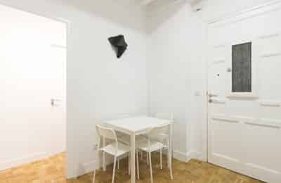 Bravo Murillo, Madrid - Madrid, Spain - Amenities