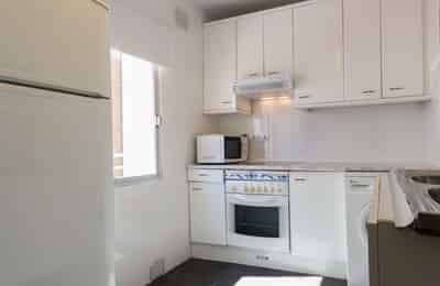 Campo Real, Madrid - Madrid, Spain - Kitchen