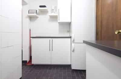 General Zabala, Madrid - Madrid, Spain - Kitchen