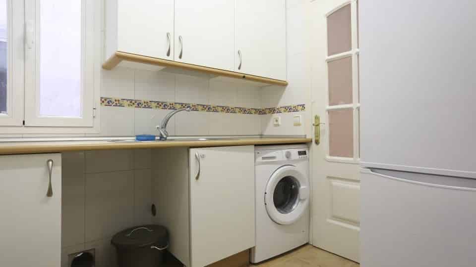 Ibiza, Madrid - Madrid, Spain - Amenities