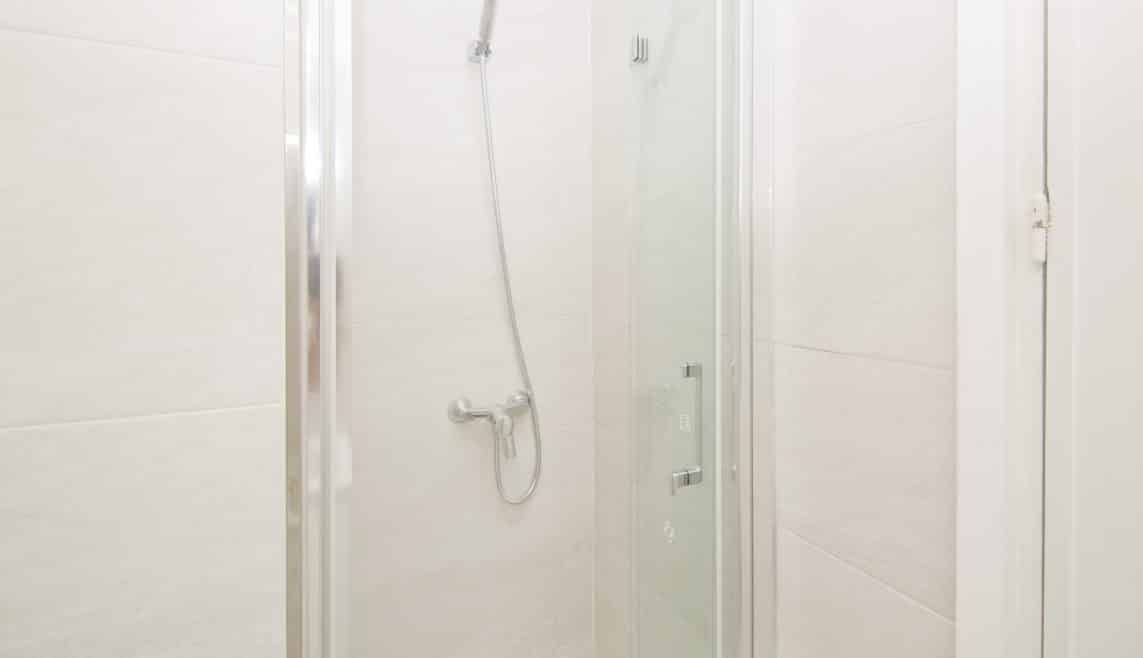 Princesa, Madrid - Madrid, Spain - Bathroom