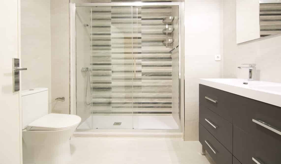 Princesa, Madrid - Madrid, Spain - Bathroom