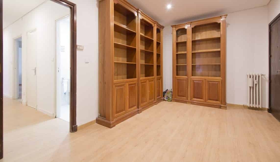 Princesa, Madrid - Madrid, Spain - Amenities