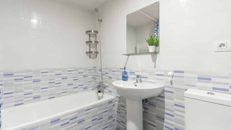 Turaco, Madrid - Madrid, Spain - Bathroom