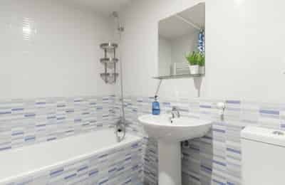 Turaco, Madrid - Madrid, Spain - Bathroom