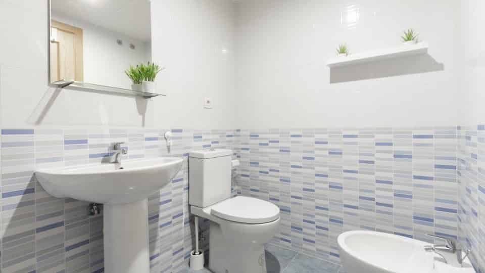 Turaco, Madrid - Madrid, Spain - Bathroom