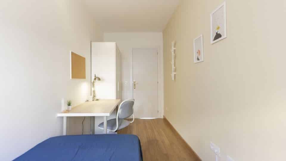 Turaco, Madrid - Madrid, Spain - TUR-HAB1 - Amenities