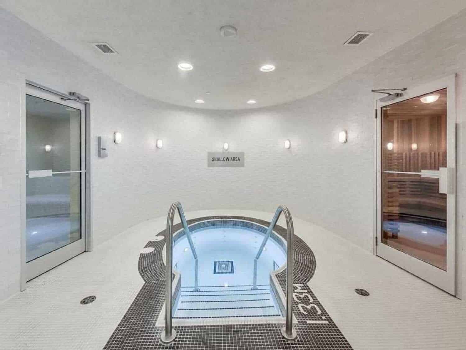 Liwinco Waterfront, Toronto - Toronto, Ontario, Canada - Amenities