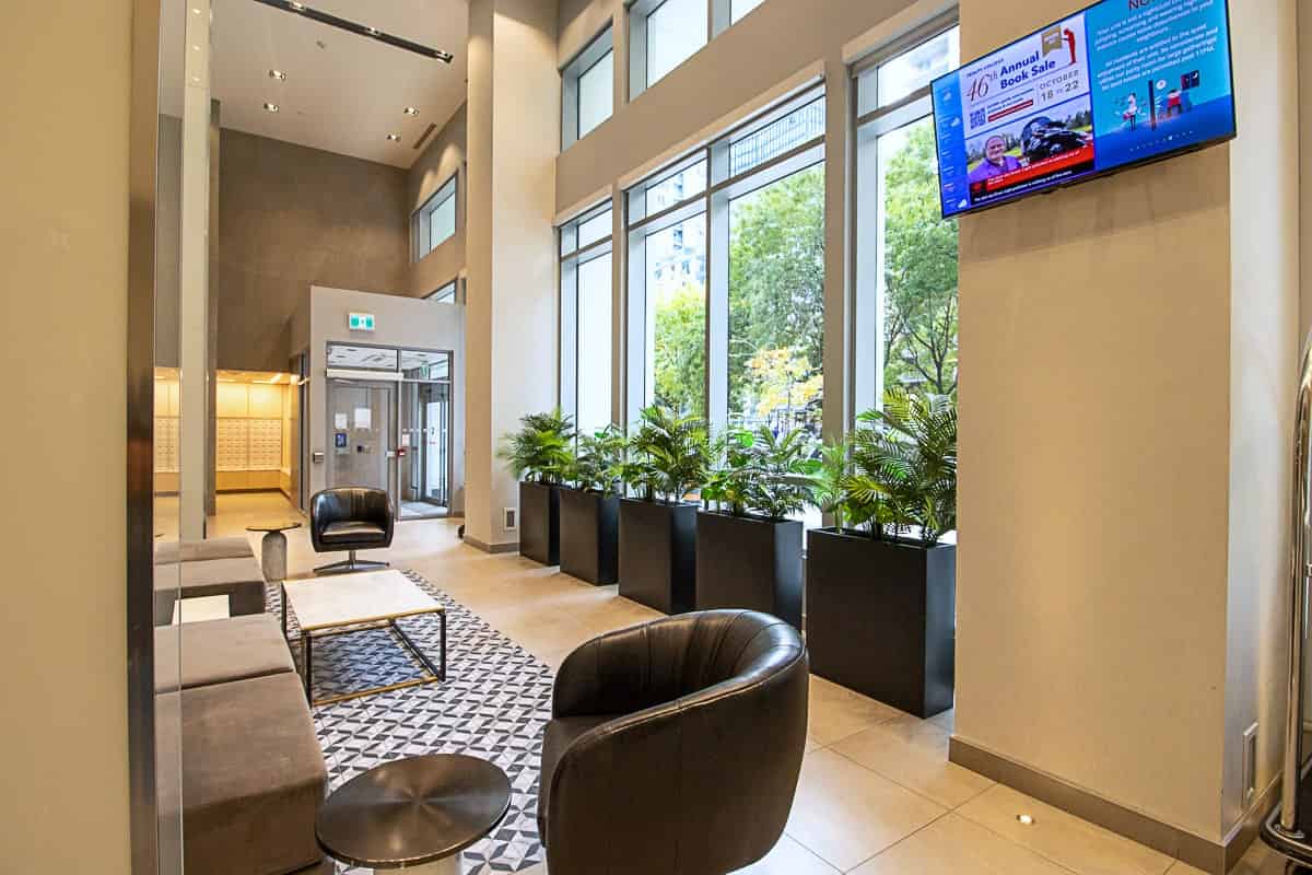 Liwinco Yonge Dundas Street, Toronto - Toronto, Ontario, Canada - Common Area