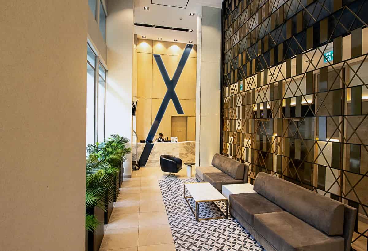 Liwinco Yonge Dundas Street, Toronto - Toronto, Ontario, Canada - Common Area