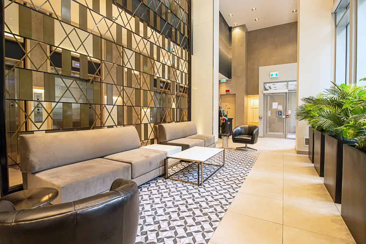 Liwinco Yonge Dundas Street, Toronto - Toronto, Ontario, Canada - Common Area