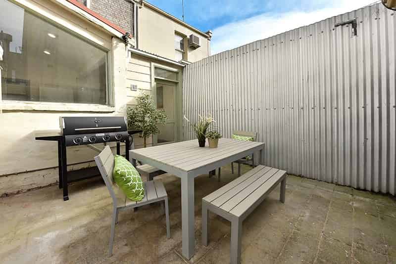 64 O’Connell St, Melbourne - Melbourne, Victoria, Australia - Common Area