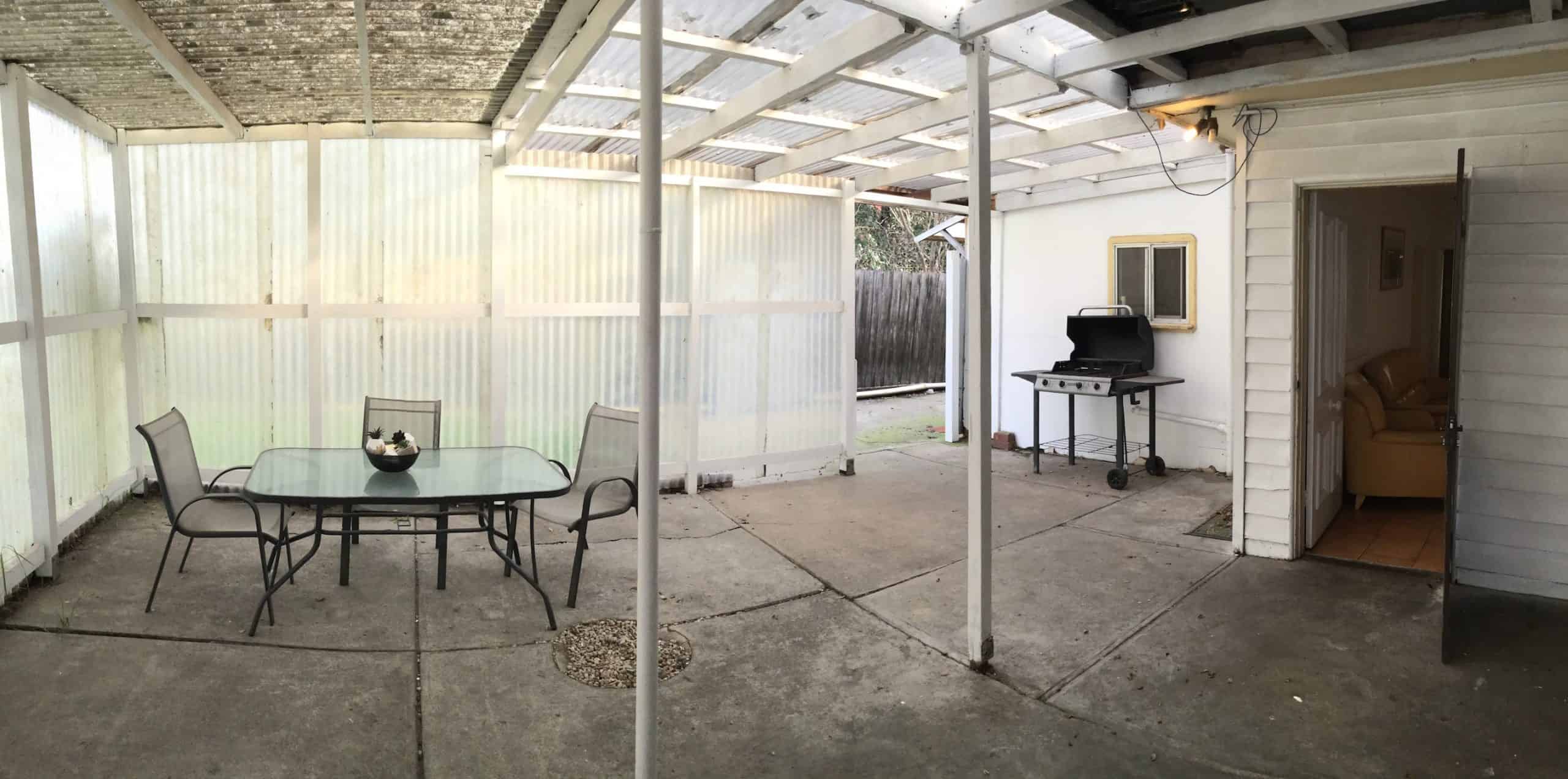 44 John Street Brunswick East, Melbourne - Melbourne, Victoria, Australia - Common Area