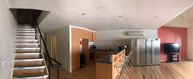 3 Nicholson Place, Melbourne - Melbourne, Victoria, Australia - Common Area