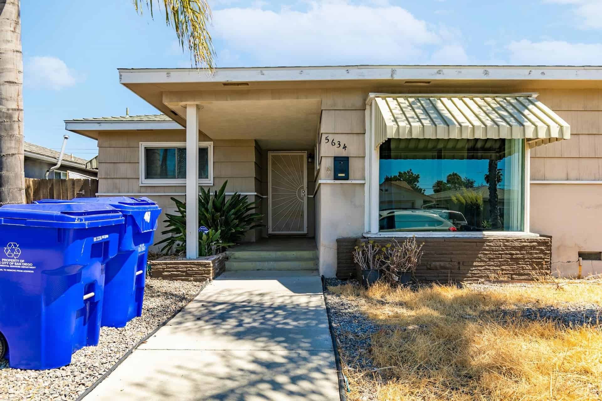 June Homes 92115, San Diego - San Diego, California, United States - Exterior