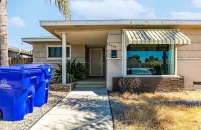 June Homes 92115, San Diego - San Diego, California, United States - Exterior