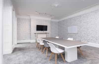Room in a 7 Bedroom Apartment, 52 Leazes Terrace, Newcastle upon Tyne, NE1 4LY (Flat 6) - Newcastle Upon Tyne, England, United Kingdom - Amenities
