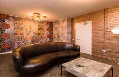 Room in a 5 Bedroom Apartment, 18 Leazes Terrace, Newcastle upon Tyne, NE1 4LY (Flat 5) - Newcastle Upon Tyne, England, United Kingdom - Amenities