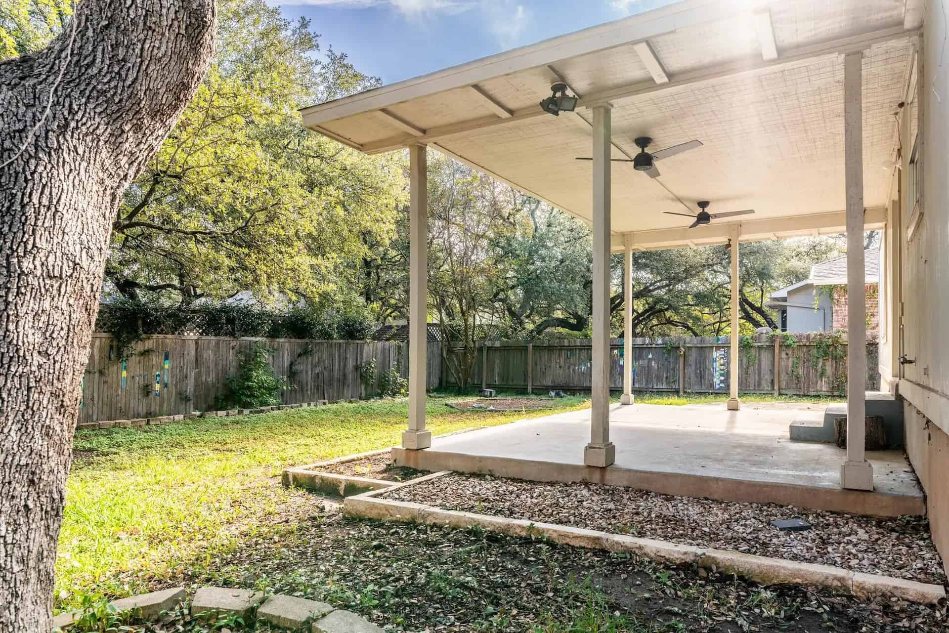 June Homes 78749, Austin - Austin, Texas, United States - Exterior