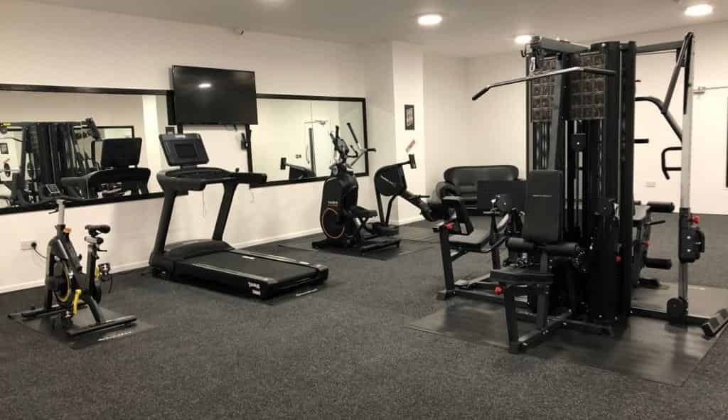 Graysons properties Jopling House, Sunderland - Sunderland, England, United Kingdom - Amenities