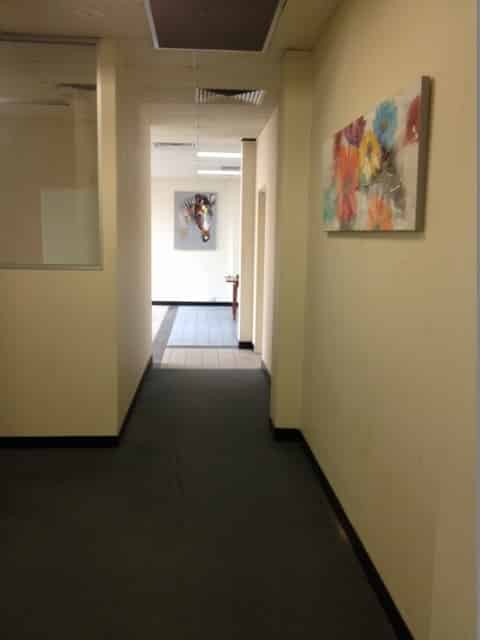 360 King St, Melbourne - Melbourne, Victoria, Australia - Common Area