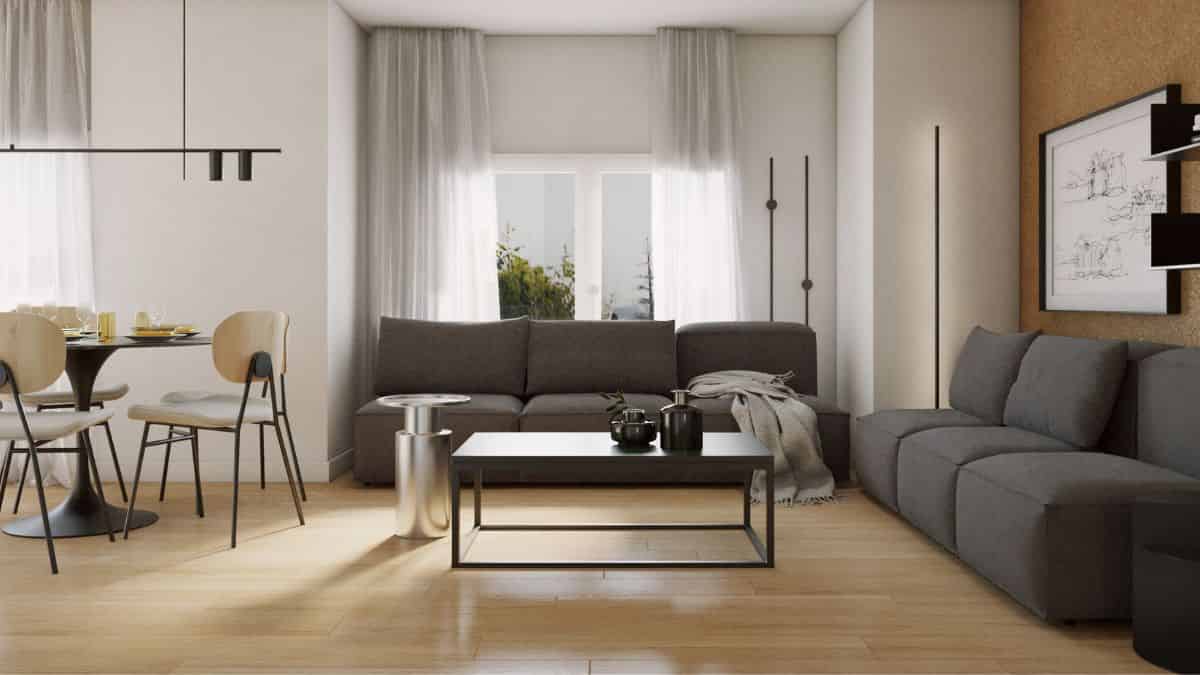 General Concha 24, Bilbao - Bilbao, Spain - Common Area